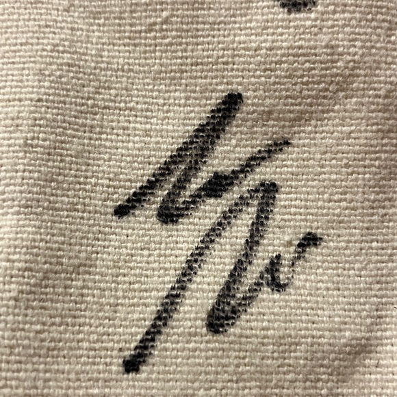 Rare & Signed by all Band members: large The Red Clay Strays Tote Purse - Picture 5 of 11